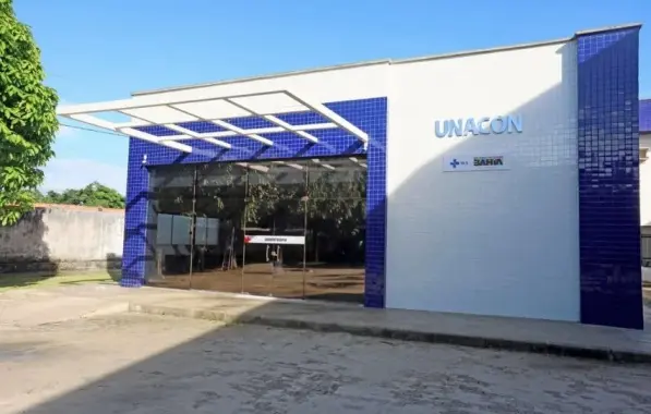 Governo da Bahia inaugura unidade de alta complexidade em oncologia em Porto Seguro