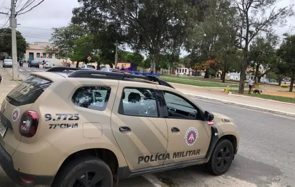 Avô é acusado de abusar sexualmente neta de 7 anos em Vitória da Conquista