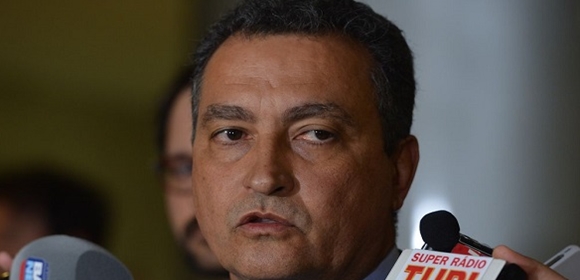 Ex-diretor do Detran e Egba assume extinta Funasa sob o aval de Rui