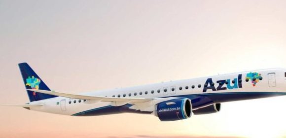 Azul divulga recorde de receita em 2022 e prevê forte demanda por viagens neste ano