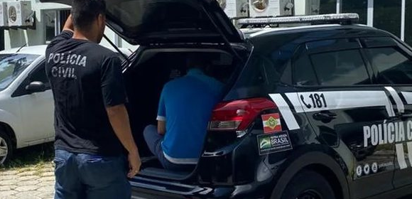 Médico é preso pela segunda vez suspeito de abuso sexual contra pacientes