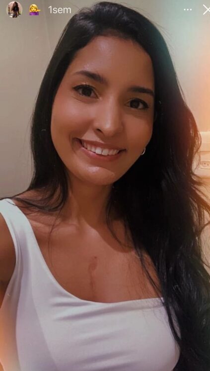 Salvador: Sobrinha de ex-prefeito morre em faculdade