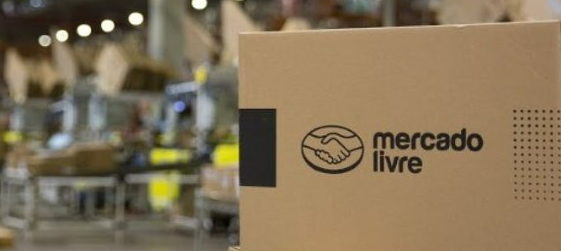 Mercado Livre anuncia que vai contratar 5,7 mil funcionários
