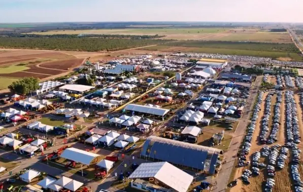 Bahia Farm Show se prepara para receber no oeste baiano as principais novidades agrícolas de 2023