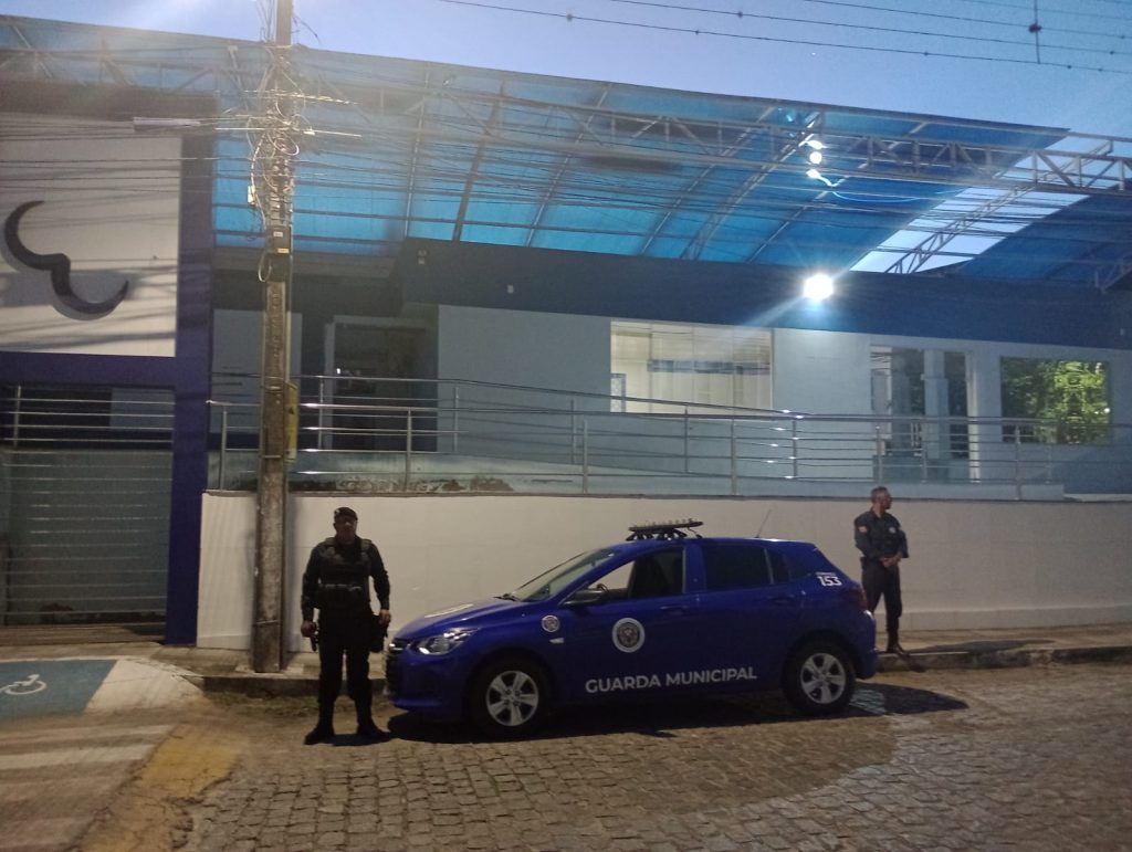 Itapetinga: Prefeitura publica decreto de requisição administrativa sobre Hospital Monte Moriah