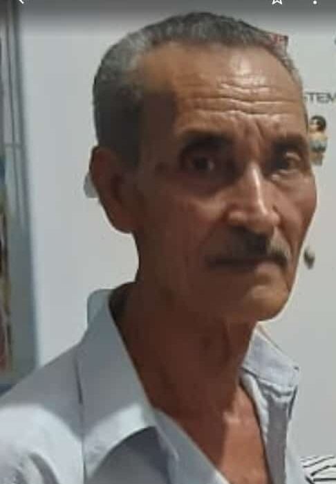 Itapetinga: Comunicamos com pesar o falecimento Antenor José dos Santos