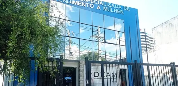 Mulher é resgatada pela Ronda Maria da Penha após 8 meses sob cárcere privado em Feira de Santana