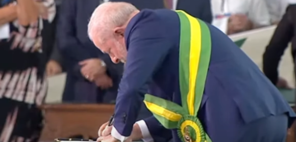 Congresso instala na terça-feira (4) comissão da MP que reorganiza ministérios