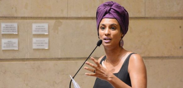 PF ouve militar que diz saber quem foi o mandante da morte de Marielle