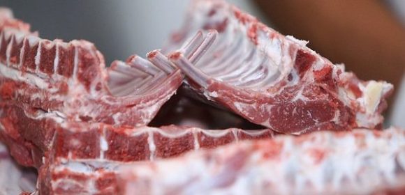 Preço da carne bovina cai 2,7% em 2023