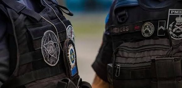 Investigado por assediar alunas sexualmente, professor é preso na Bahia