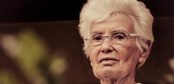 Morre nesta quarta-feira (3), ex-prefeita de Conceição do Almeida, Lúcia Borges Coni