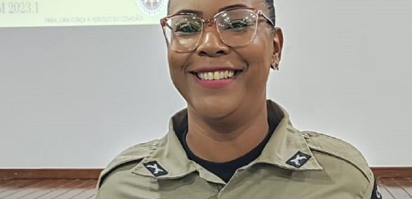 Polícia Militar forma 252 novos cabos