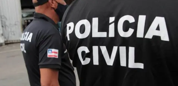 Pastor é preso em Itabuna por violência doméstica