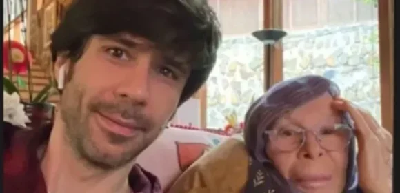 Filho de Rita Lee desabafa sobre morte da cantora: ‘Estou sem chão’