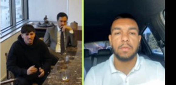 Jogadores admitem participação em esquema de manipulação de apostas