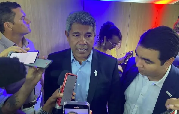 Jerônimo aponta avanço para instalação da maior montadora de veículos elétricos do mundo ( BYD)em Camaçari: “Está muito próximo”