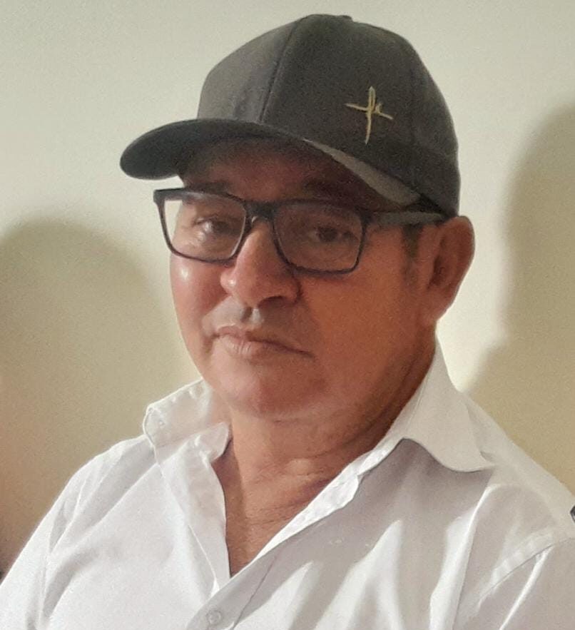 Itapetinga: Morre Vitório Francisco de Oliveira, aos 57 anos