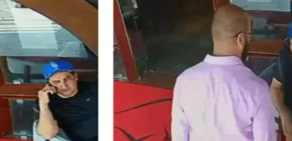 Investigado por esquema no MEC é flagrado entregando pacotes a deputado e subordinado de Pazuello