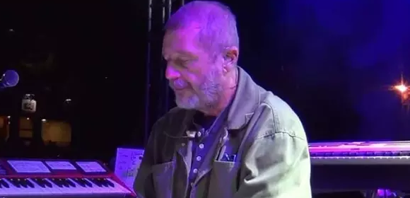 Luiz Schiavon, fundador do RPM, morre aos 64 anos