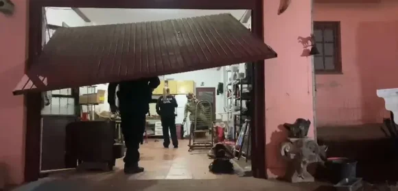 Polícia cumpre 383 mandados judiciais em 22 estados contra organização criminosa suspeita de lavagem de dinheiro e tráfico de drogas
