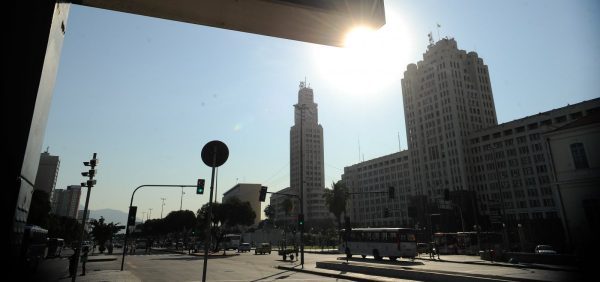 Recorde histórico: Segunda-feira, 3 de julho, registra o dia mais quente da história do planeta