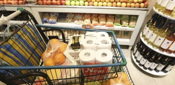 Consumo de Lares cresce 2,47% no primeiro semestre