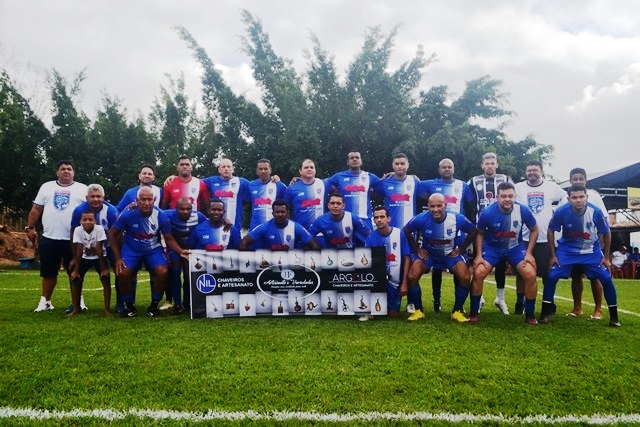 Itapetinga: Campeonato interno do ITC Foi Um Sucesso!! Clube Dá Sua Versão Sobre Fato Envolvendo os “Babas”.