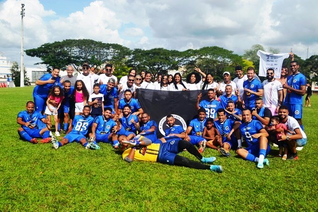 Grande Final do Campeonato Interno do ITC: Centro Getsêmani é campeão do Grupo (B), Itapetinga é campeão  do Grupo (A) !!