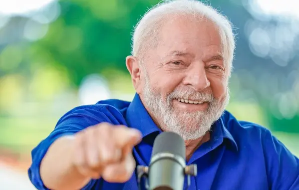 Lula sobre Bolsonaro inelegível: “Problema da Justiça, não meu”