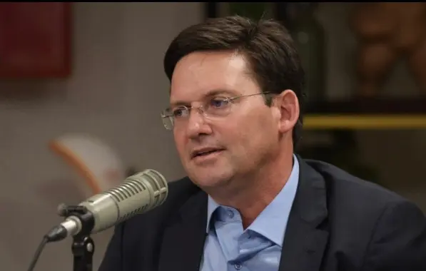 João Roma reforça candidatura própria do PL pela prefeitura de Vitória de Conquista em 2024