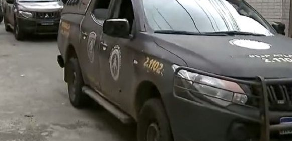 Sobe para 19 o número de mortos em confronto entre policiais e suspeitos na Bahia