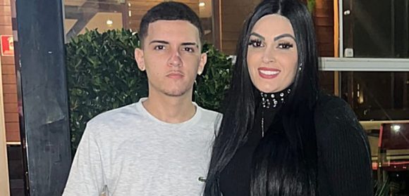 Suspeitos de matar irmão de influenciadora em Salvador deixaram recado