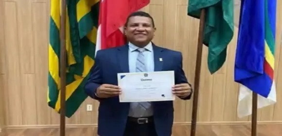 Bahia; Vereador é procurado por suspeita de integrar organização criminosa n