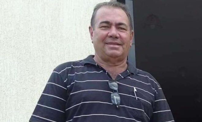 Maiquinique: Morre Elhão Figueredo