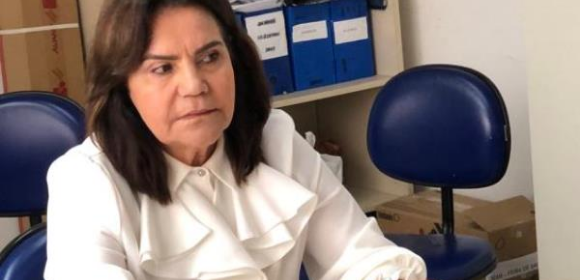 Presidente da Câmara de Feira recorre à Delegacia da Mulher contra três vereadores