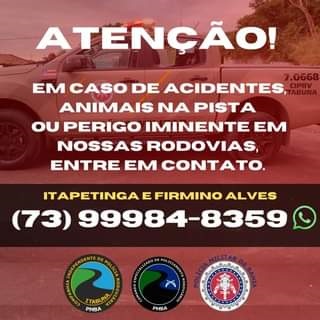 Polícia Militar-BA, uma Força a serviço do cidadão!