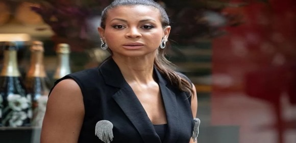 Polícia encontra ‘carta de despedida’ em apartamento de Walewska Oliveira