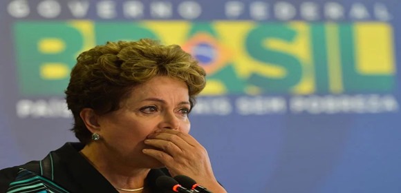 STF mantém direitos políticos de Dilma Rousseff após impeachment