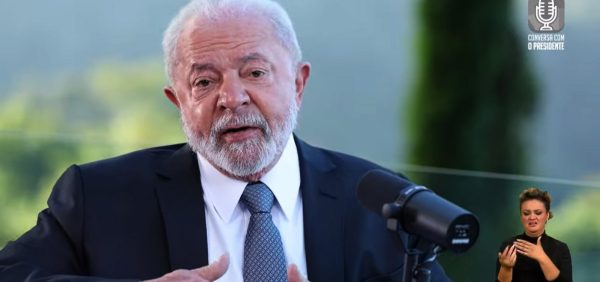 Lula reduz ritmo de agenda e se prepara para cirurgia