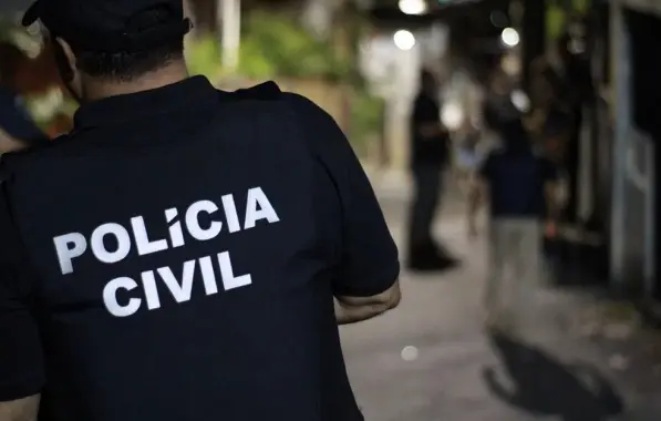 Policial civil desaparece no interior da Bahia