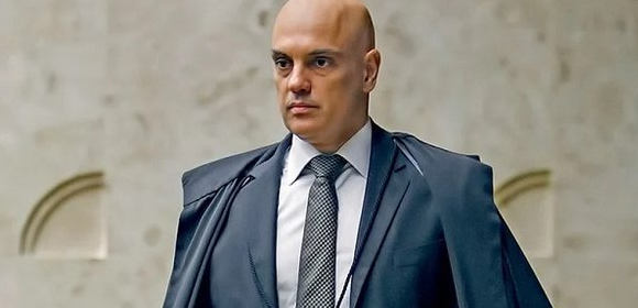 Alexandre de Moraes marca audiências de custódia de presos em operação da PF