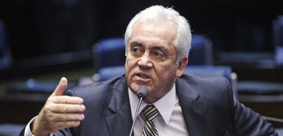 Otto diz ter sido alvo da Abin Paralela sob Bolsonaro: ‘Vida totalmente vasculhada’