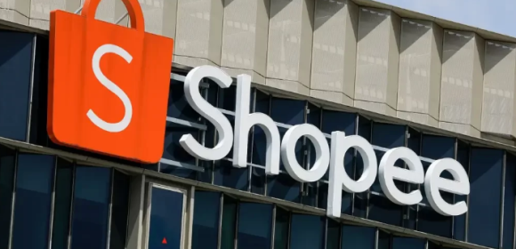 Shopee inicia vendas on-line com isenção de imposto para compras de até US$ 50