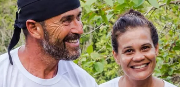 Chef de cozinha e esposa são encontrados mortos em Porto Seguro; vítimas tinham marcas de tiros