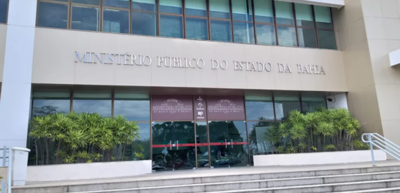 MP da Bahia é nota máxima em ranking de transparência