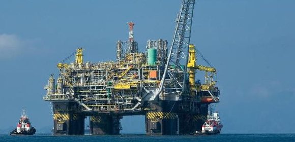 Produção total de petróleo e gás avança 7,5% em janeiro, diz ANP