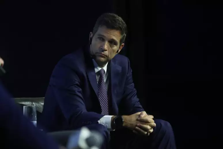 ‘Não vai mais ter app do Bradesco ou Itaú em até dois anos’, diz Campos Neto