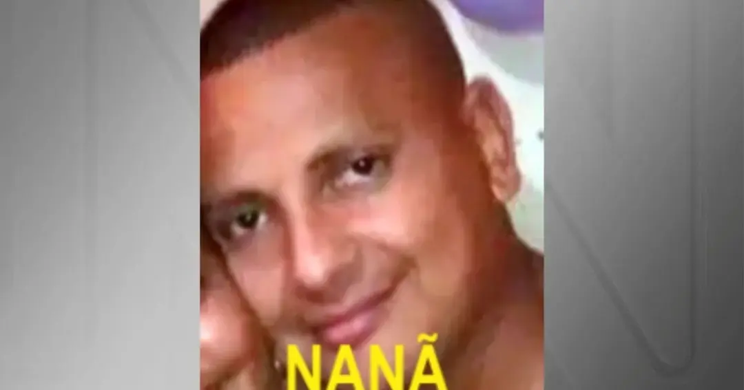 Miliciano apontado como rival de Zinho é encontrado morto no Rio