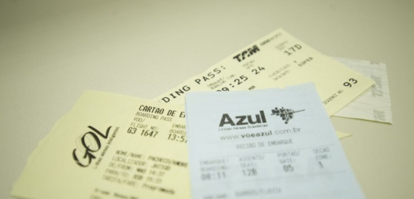 Companhias aéreas anunciam plano com passagens a R$ 799 em 2024